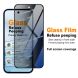 Защитное стекло IMAK Privacy 9H Protect для Google Pixel 11 Pro Fold / Pixel 10a - Black (425109B). Фото 2 из 11