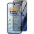 Защитное стекло IMAK Privacy 9H Protect для Google Pixel 11 Pro Fold / Pixel 10a - Black: фото 1 из 11