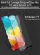 Захисне скло IMAK Pro+ Full Coverage для Samsung Galaxy M20 (M205) - Black (245260B). Фото 7 з 14