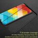 Захисне скло IMAK Pro+ Full Coverage для Samsung Galaxy M20 (M205) - Black (245260B). Фото 14 з 14
