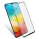 Захисне скло IMAK Pro+ Full Coverage для Samsung Galaxy M20 (M205) - Black (245260B). Фото 2 з 14