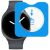 Защитное стекло IMAK Tempered Glass для Samsung Galaxy Watch 8 (40mm): фото 1 из 9
