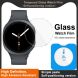 Защитное стекло IMAK Tempered Glass для Samsung Galaxy Watch 8 (40mm) (384128). Фото 3 из 9