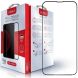 Защитное стекло Intaleo Full Glue для Apple iPhone 16e - Black (376486B). Фото 1 из 9