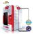 Защитное стекло Intaleo Full Glue для VIVO Y20 (V2027) / Y12s / Y33s / Y21 / Y21s - Black: фото 1 из 7