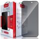 Защитное стекло Intaleo Privacy для iPhone 17 Pro - Black (389271B). Фото 1 из 10