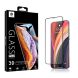 Защитное стекло MOCOLO 3D Full Glue для Apple iPhone 12 / iPhone 12 Pro - Black (253915B). Фото 6 из 6