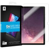 Защитное стекло MOCOLO Clear Glass для Samsung Galaxy Tab S10 FE Plus: фото 1 из 3