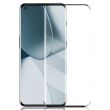 Захисне скло MOCOLO Full Glue Cover для OnePlus 10 Pro - Black