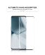 Защитное стекло MOCOLO Full Glue Cover для OnePlus 10 Pro - Black (293006B). Фото 5 из 9