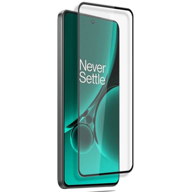 Защитное стекло MOCOLO Full Glue Cover для OnePlus Ace 3V - Black: фото 2 из 9