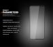 Защитное стекло MOCOLO Full Glue Cover для OnePlus Ace 3V - Black (353822B). Фото 7 из 9
