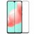Защитное стекло MOCOLO Full Glue Cover для Samsung Galaxy A41 (A415) - Black: фото 1 из 10