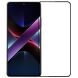 Защитное стекло MOFI Full Glue Protect для Xiaomi Poco X7 Pro - Black (371736B). Фото 1 из 10