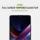 Защитное стекло MOFI Full Glue Protect для Xiaomi Poco X7 Pro - Black (371736B). Фото 2 из 10