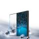 Защитное стекло на экран Dux Ducis Full Coverage для Samsung Galaxy Fold 8 - Black (424531B). Фото 2 из 7