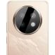 Защитное стекло на камеру IMAK Black Glass Lens для Realme 13 Plus - Black (366605B). Фото 2 из 8