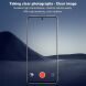 Защитное стекло на камеру IMAK Black Glass Lens для Realme 13 Plus - Black (366605B). Фото 5 из 8