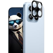 Защитное стекло на камеру IMAK Black Glass Lens для Xiaomi 17 - Black: фото 1 из 8