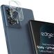 Защитное стекло на камеру IMAK Integrated Lens Protector для Motorola Edge 50 Fusion (354223). Фото 3 из 10