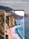 Защитное стекло на камеру IMAK Integrated Lens Protector для Motorola Edge 50 Fusion (354223). Фото 8 из 10