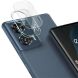 Защитное стекло на камеру IMAK Integrated Lens Protector для Motorola Edge 50 Fusion (354223). Фото 2 из 10