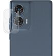 Защитное стекло на камеру IMAK Integrated Lens Protector для Motorola Edge 50 Fusion