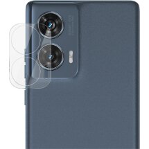 Защитное стекло на камеру IMAK Integrated Lens Protector для Motorola Edge 50 Fusion: фото 1 из 10