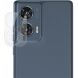 Защитное стекло на камеру IMAK Integrated Lens Protector для Motorola Edge 50 Fusion (354223). Фото 1 из 10