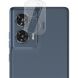 Защитное стекло на камеру IMAK Integrated Lens Protector для Motorola Edge 50 Fusion (354223). Фото 4 из 10