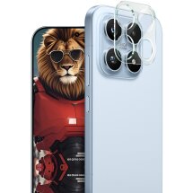 Защитное стекло на камеру IMAK Integrated Lens Protector для Xiaomi 17: фото 1 из 7