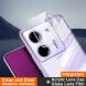Защитное стекло на камеру IMAK Integrated Lens Protector для Xiaomi Poco M7 Pro (374422). Фото 4 из 9