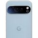 Защитное стекло на камеру RURIHAI Black Lens для Google Pixel 9 - Black (360026B). Фото 2 из 5