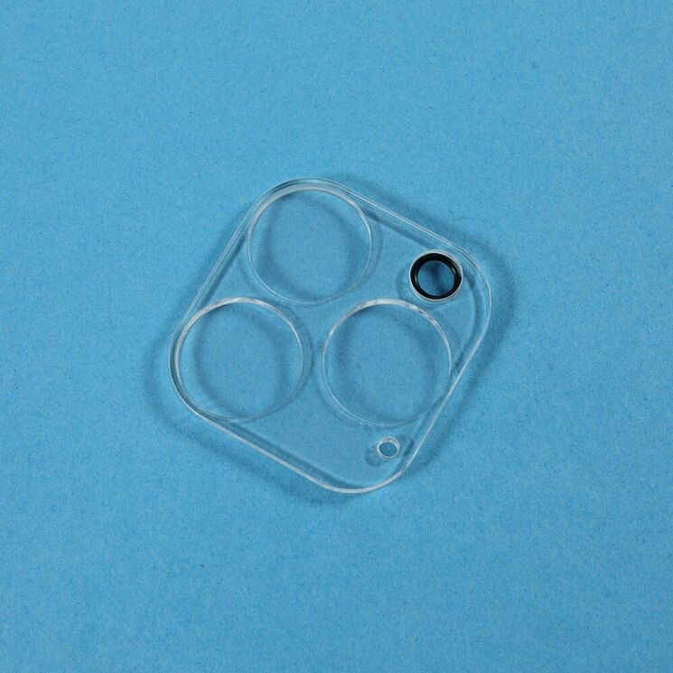 Защитное стекло на камеру RURIHAI Camera Lens Protector для iPhone 13 Pro Max: фото 6 из 8