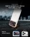 Захисне скло на камеру Spigen Optik Pro XL EZ Fit для iPhone 18 Pro Max (AGL12040) - Dark Cherry (440335WR). Фото 11 з 11