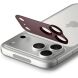 Захисне скло на камеру Spigen Optik Pro XL EZ Fit для iPhone 18 Pro Max (AGL12040) - Dark Cherry (440335WR). Фото 3 з 11