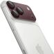 Захисне скло на камеру Spigen Optik Pro XL EZ Fit для iPhone 18 Pro Max (AGL12040) - Dark Cherry (440335WR). Фото 2 з 11