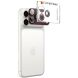 Захисне скло на камеру Spigen Optik Pro XL EZ Fit для iPhone 18 Pro Max (AGL12040) - Dark Cherry (440335WR). Фото 5 з 11