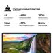 Защитное стекло на внешний дисплей ArmorStandart Pro 5D для Samsung Galaxy Fold 8 - Black (424541B). Фото 5 из 7