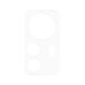 Защитное стекло на заднюю камеру Deexe Lens Protector для Xiaomi 12 Pro (295434). Фото 2 из 7