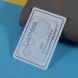 Защитное стекло на заднюю камеру Deexe Lens Protector для Xiaomi 12 Pro (295434). Фото 5 из 7