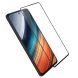 Защитное стекло NILLKIN Amazing CP+ PRO для Xiaomi Poco F4 / Redmi K40S - Black (299319B). Фото 3 из 20