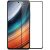 Защитное стекло NILLKIN Amazing CP+ PRO для Xiaomi Poco F4 / Redmi K40S - Black: фото 1 из 20