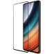 Защитное стекло NILLKIN Amazing CP+ PRO для Xiaomi Poco F4 / Redmi K40S - Black (299319B). Фото 2 из 20