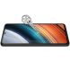 Защитное стекло NILLKIN Amazing CP+ PRO для Xiaomi Poco F4 / Redmi K40S - Black (299319B). Фото 5 из 20
