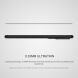 Защитное стекло NILLKIN Amazing CP+ PRO для Xiaomi Poco F4 / Redmi K40S - Black (299319B). Фото 10 из 20