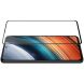 Защитное стекло NILLKIN Amazing CP+ PRO для Xiaomi Poco F4 / Redmi K40S - Black (299319B). Фото 4 из 20