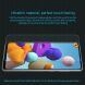 Защитное стекло NILLKIN Amazing H для Samsung Galaxy A21s (A217) (256027). Фото 8 из 16