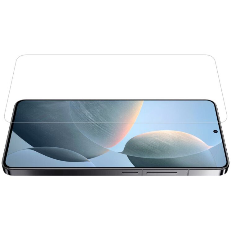 Защитное стекло NILLKIN Amazing H+ Pro для Xiaomi Poco F6 Pro: фото 4 из 10