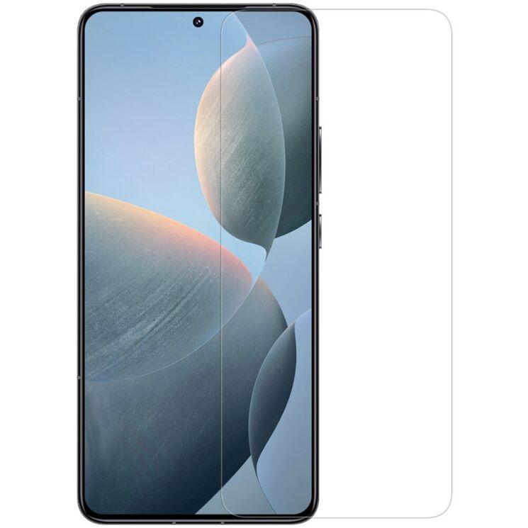 Защитное стекло NILLKIN Amazing H+ Pro для Xiaomi Poco F6 Pro: фото 1 из 10